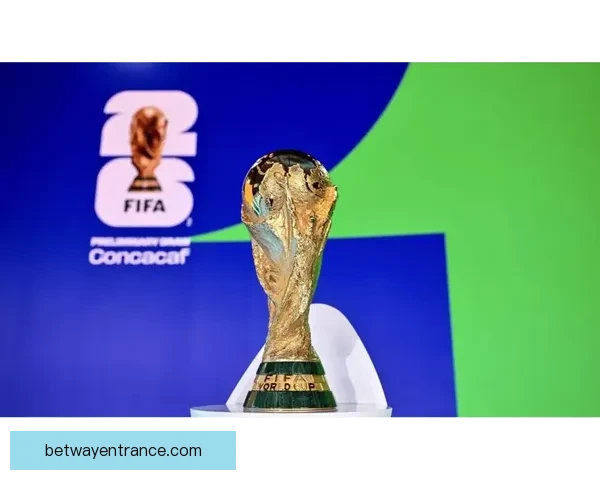 2026世界杯精彩竞猜挑战赛等你来赢丰厚奖品