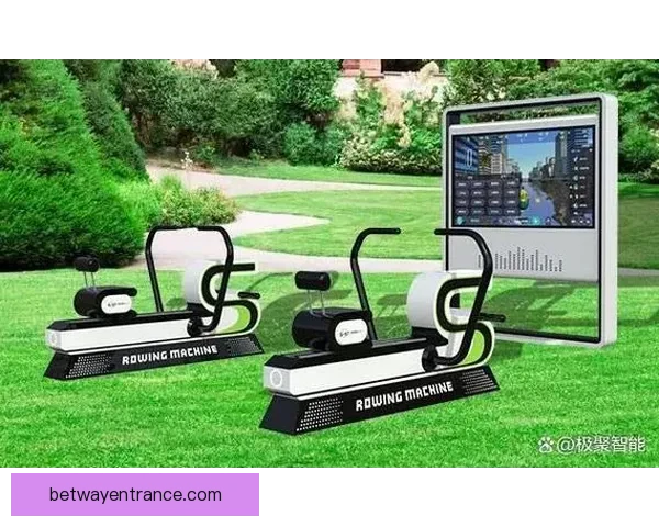 Betway平台全面分析：如何通过智能技术提升用户体验与博彩安全性