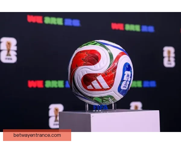 2026世界杯冠军预测：哪些国家有望打破历史，赢得全球足球荣耀