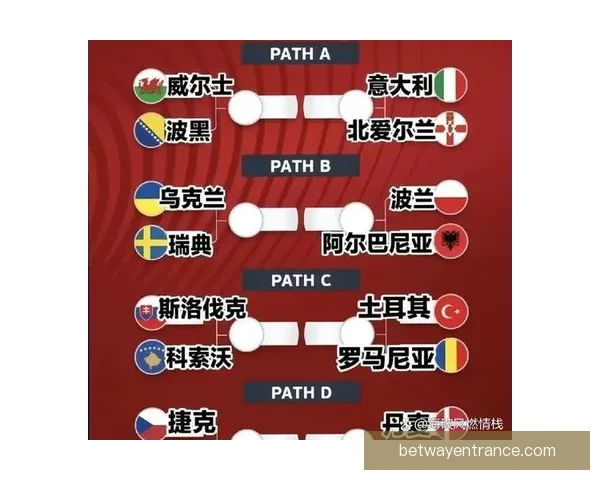 美加墨世界杯精彩赛事预测与冠军争夺全解析