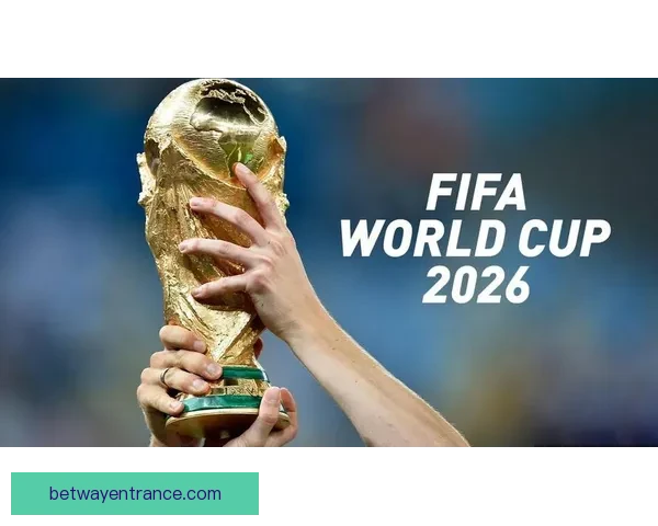 美加墨联合举办世界杯赛场全景揭秘与赛事前瞻