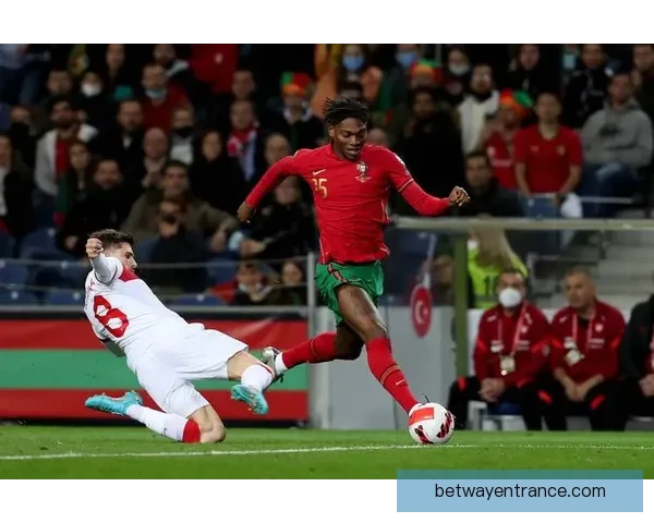 世界杯足球竞猜平台全新玩法解析与投注策略全面指南