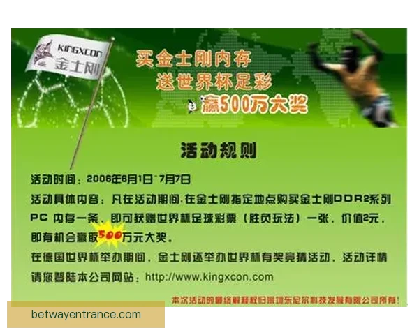 世界杯足球竞猜平台全新玩法解析与投注技巧全面指南
